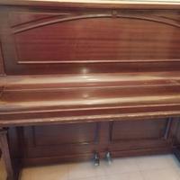 PIANOFORTE ROGERS LONDRA 1940