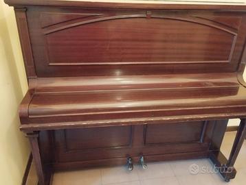 PIANOFORTE ROGERS LONDRA 1940