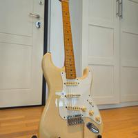 Fender Fender Stratocaster Vintera 50's Vintage W.