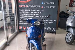 Piaggio Liberty 50