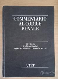 commentario al codice penale utet  tomo III 2002