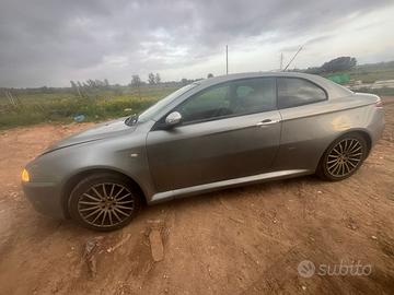 Alfa GT1.9 alte prestazioni e bassi consumi