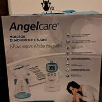 angelcare  baby monitor