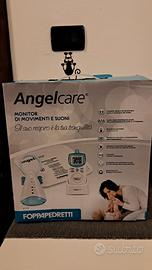 angelcare  baby monitor
