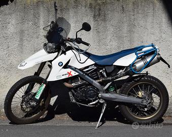 BMW G650 Xchallenge