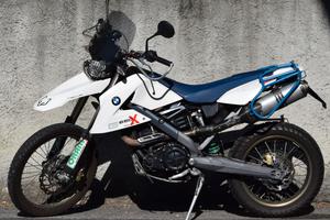 BMW G650 Xchallenge
