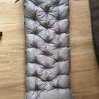 Cuscino da panca  115*47