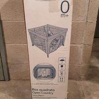 Box chicco