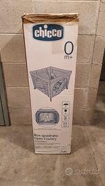 Box chicco