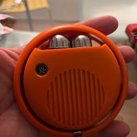 Radio vintage a transistor Aitron