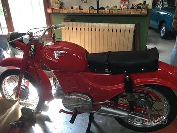 Guzzi Zigolo 110 lusso