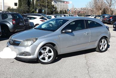 Opel astra 2007 per pezzi di ricambio