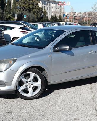 Opel astra 2007 per pezzi di ricambio
