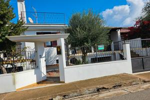 Porto Frailis - splendida casa a 2 passi dal mare