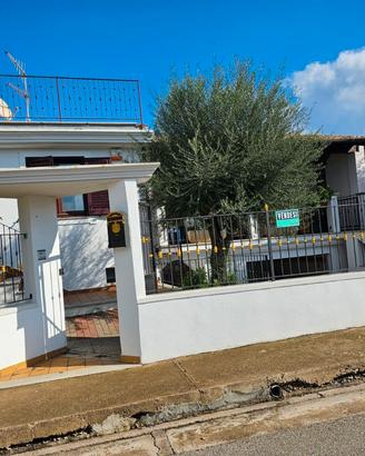 Porto Frailis - splendida casa a 2 passi dal mare