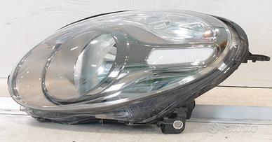 FARO SINISTRO - FIAT 500L