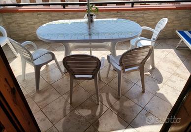 Casa Baia Del Carpino Scalea