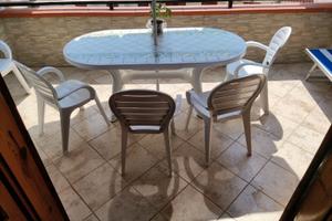 Casa Baia Del Carpino Scalea