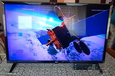Tv Led 32 pollici