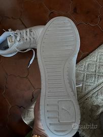 Scarpe Puma femminili Abbigliamento e Accessori In vendita a Vicenza