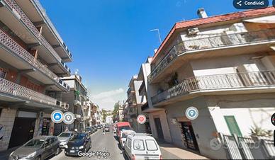 Trilocale trullo con posto auto / spese incluse
