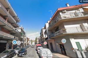 Trilocale trullo con posto auto / spese incluse