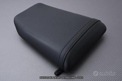 Sella passeggero KAWASAKI ZX7R / ZX7RR 1996 - 2003