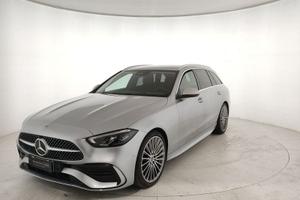 Mercedes-Benz Classe C C SW 220 d mhev Premiu...