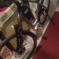 atala e-bike donna