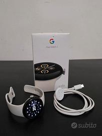 Google Pixel Watch 2 