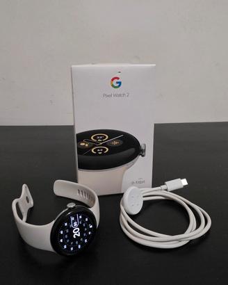 Google Pixel Watch 2 