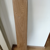 Pavimento simil parquet