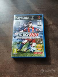 ⚽️ PES 2011 Pro Evolution Soccer 2011 PlayStation 