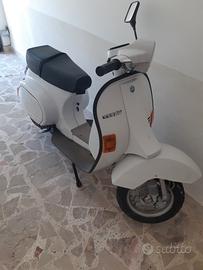 Piaggio Vespa PK 50 - 1985