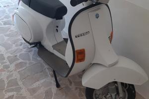 Piaggio Vespa PK 50 - 1985