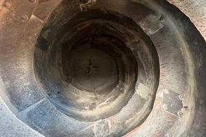 Dumber betoniera autocaricante