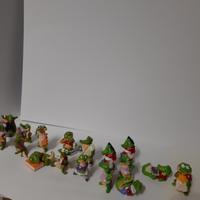 Coccodritti e Coccobulli sorpresine kinder