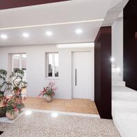 Decimomannu. Semindipendente al piano terra