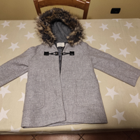 Giacca bambina 8 anni