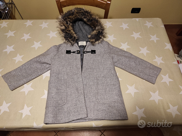 Giacca bambina 8 anni