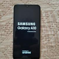 Samsung A10