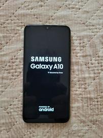 Samsung A10