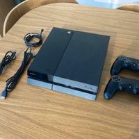 PlayStation 4+ giochi