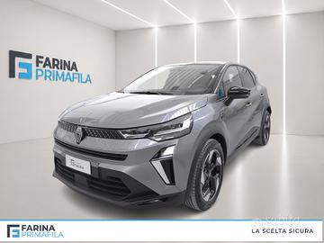 RENAULT Captur II 2024 - Captur 1.2 eco-g U173696