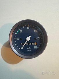 Laverda 125lz anno 1981