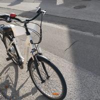Bicicletta Elettrica Bebikes BeComfort