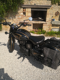 Royal enfield Classic 500