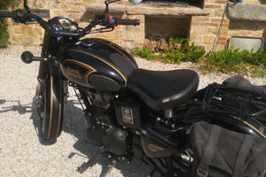 Royal enfield Classic 500