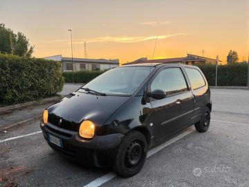 Twingo 1.1 benzina 58cv