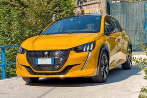 Peugeot 208 131CV
